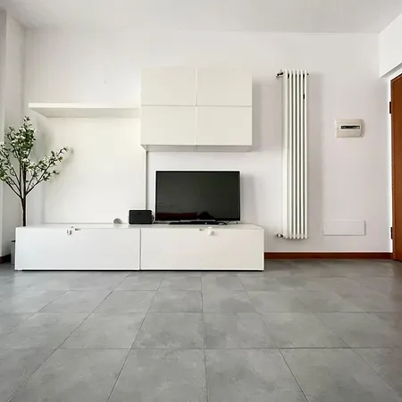 Santa Giulia Terrace - 15 Mins Center Milan