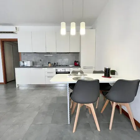 Appartement Santa Giulia Terrace - 15 Mins Center *