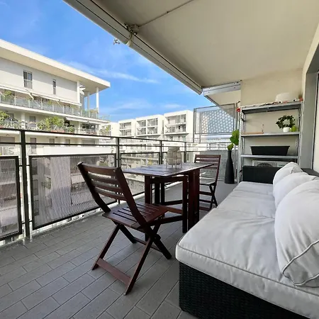 Apartamento Santa Giulia Terrace - 15 Mins Center