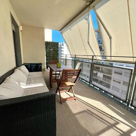 Santa Giulia Terrace - 15 Mins Center Milan
