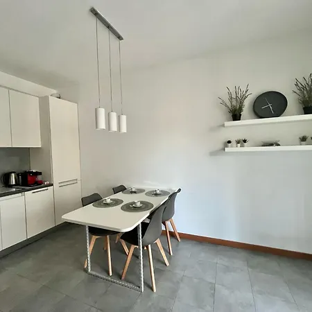 Santa Giulia Terrace - 15 Mins Center * Milan